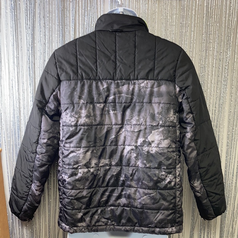 Gerry zip up jacket - Picture 2 of 3
